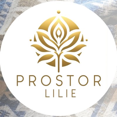 Logo Prostor Lilie